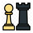 Game Pieces Pawn Icon