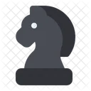 Chess Strategy Mission Icon