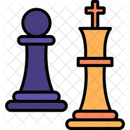 Chess  Icon