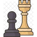 Chess Play Game Icon
