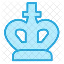 Chess Piece Game Icon