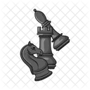 Chess Game Piece Icon