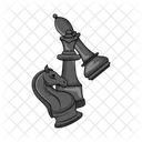 Chessboard Icon