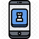 Chess App Chess Application Chess Icon
