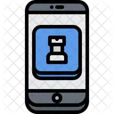 Chess App  Icon