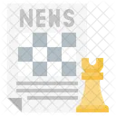 Chess Article  Icon