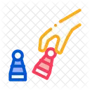 Battle Champion Run Icon