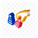 Battle Champion Run Icon