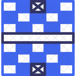 Chess board  Icon
