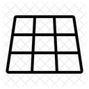 Game Strategy Piece Icon