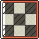 Chess Board Chess Piece Pawn Icon