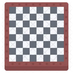 Chess Board  Icon