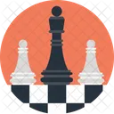 Strategy Plan Policy Icon