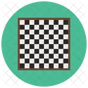 Chess Board Game Icon