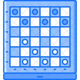 Chess board Icon