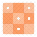 Chess Board Chess Board Icon