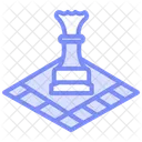 Chess board  Icon