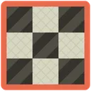 Chess Board  Icon