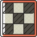 Chess Board  Icon