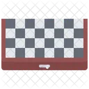 Chess Board Chess Board Icon