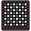Chess Board Chess Board Icon