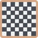 Chess Board  Icon
