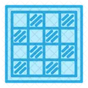 Chess Board Chess Game Chess Icon
