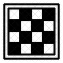 Chess Board  Icon