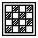 Chess Board Chess Game Chess Icon