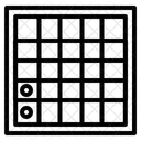 Chess board  Icon