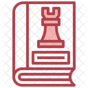 Chess Book  Icon