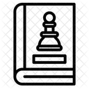 Chess book  Icon