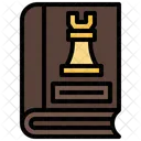 Chess Book  Icon