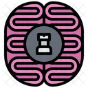 Chess Brain  Icon