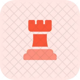 Chess Castle  Icon