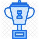 Chess Cup  Icon