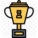 Chess Cup  Icon