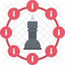 Chess Data Information  Icon