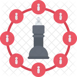 Chess Data Information  Icon