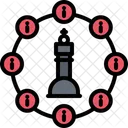 Chess Data Information  Icon