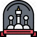 Chess Emblem  Icon