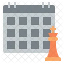 Chess Event Icon