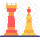 Chess Game Icône