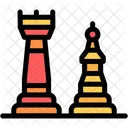 Chess Game Icône