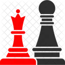Chess game  Icon