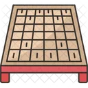 Chess Game  Icon
