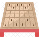 Chess Game  Symbol