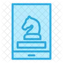 Chess Game  Icon