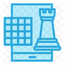 Chess Game Chess Piece Icon