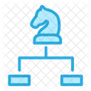 Chess Game Chess Piece Icon